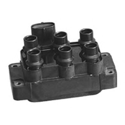MAGNETI MARELLI 060717048012 -  Катушка зажигания
